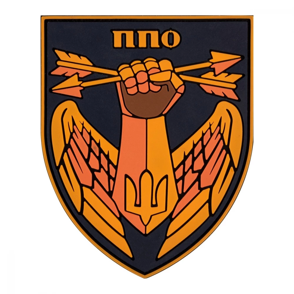 Шеврон Brand Element ППО