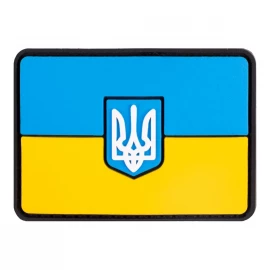 Шеврон Brand Element Прапор