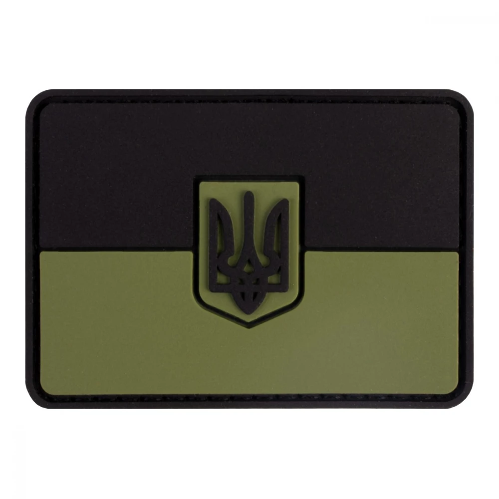 Шеврон Brand Element Прапор