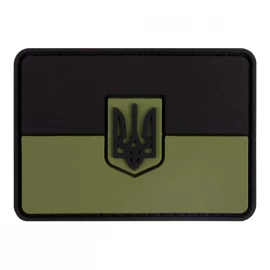 Шеврон Brand Element Прапор