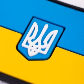 Шеврон Brand Element Прапор