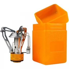 Комплект пальник та картридж Tramp UTRG-044 + UTRG-003 230 г