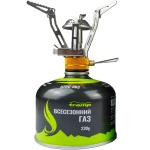 Комплект пальник та картридж Tramp UTRG-044 + UTRG-003 230 г