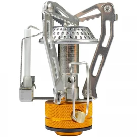 Комплект пальник та картридж Tramp UTRG-044 + UTRG-003 230 г