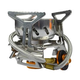 Комплект пальник та картридж Tramp UTRG-047 + UTRG-003 230 г