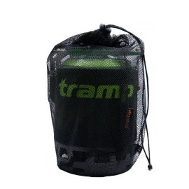 Комплект система приготовления пищи и картридж Tramp olive UTRG-049+UTRG-003 230 г