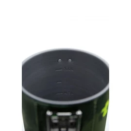 Комплект система приготовления пищи и картридж Tramp olive UTRG-115+UTRG-003 230 г