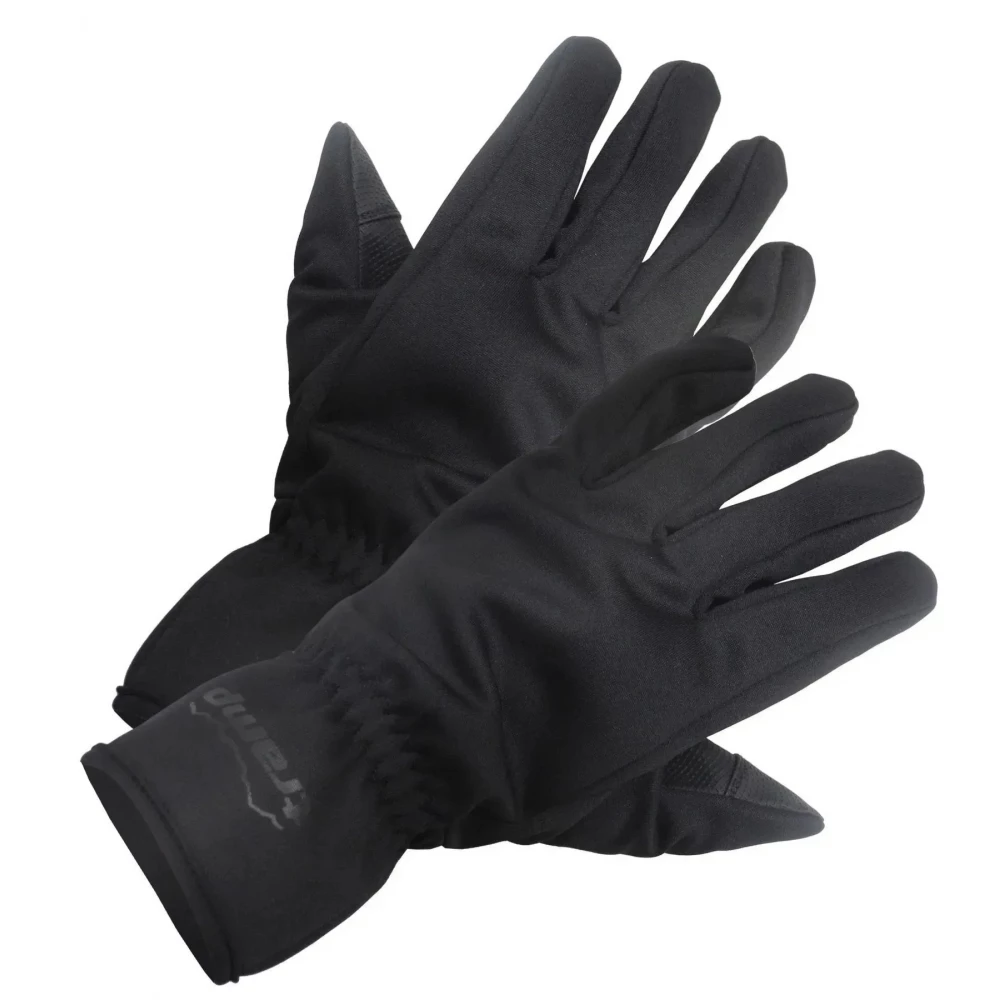 Рукавиці Tramp Softshell