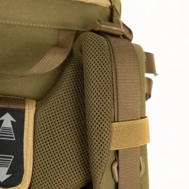 Рюкзак Tramp Defender 60 л
