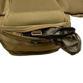 Рюкзак Tramp Defender 60 л