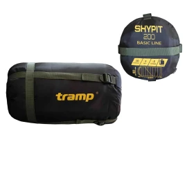 Спальник Tramp Shypit 200