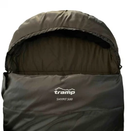 Спальник Tramp Shypit 500XL