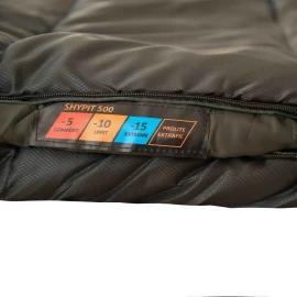 Спальник Tramp Shypit 500XL