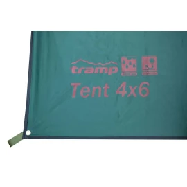Тент Tramp 4 х 6