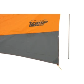 Тент зі стійками Tramp Lite Tent UTLT