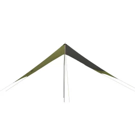 Тент зі стійками Tramp Lite Tent UTLT