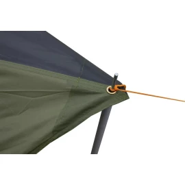Тент зі стійками Tramp Lite Tent UTLT