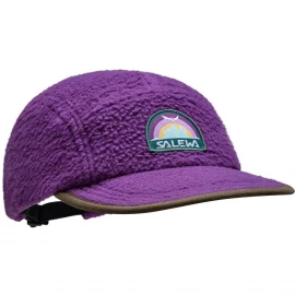 Кепка Salewa Eagle Anniversary Retro Cap