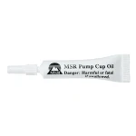 Мастило силіконове MSR Pump Cup Oil