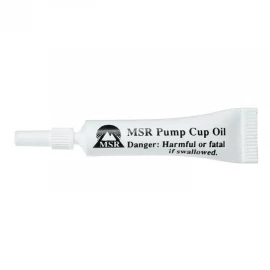 Мастило силіконове MSR Pump Cup Oil