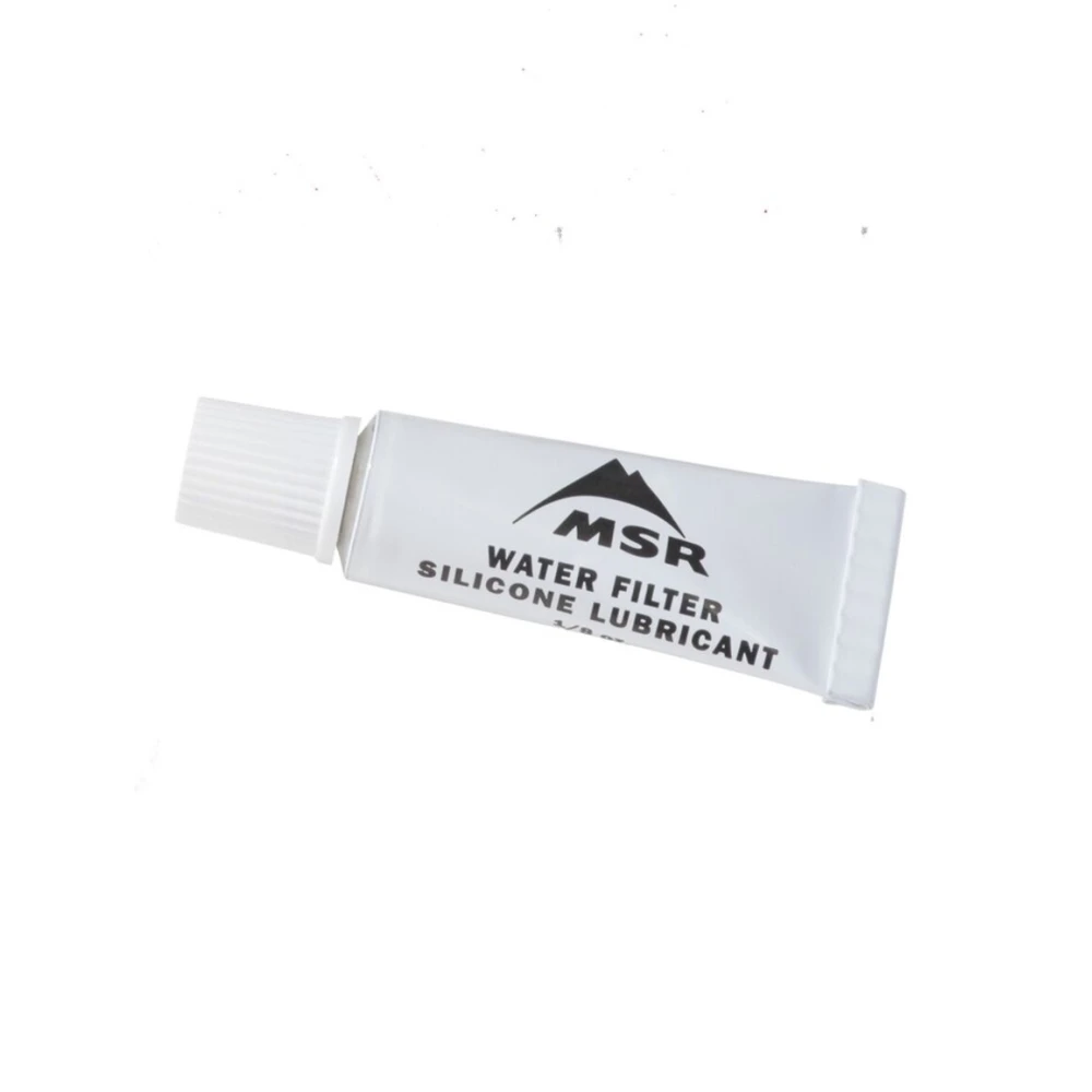 Мастило силіконове MSR Silicone Lube for MiniWorks