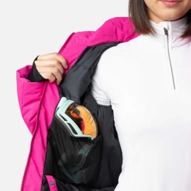 Куртка Rossignol Staci Jacket