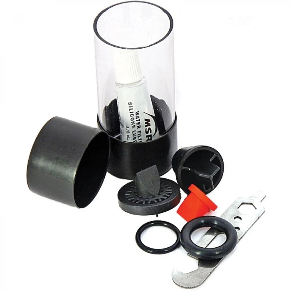 Ремнабор MSR HyperFlow Microfilter Maintenance Kit