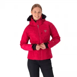 Куртка Rossignol W Rapide Pearly Jacket