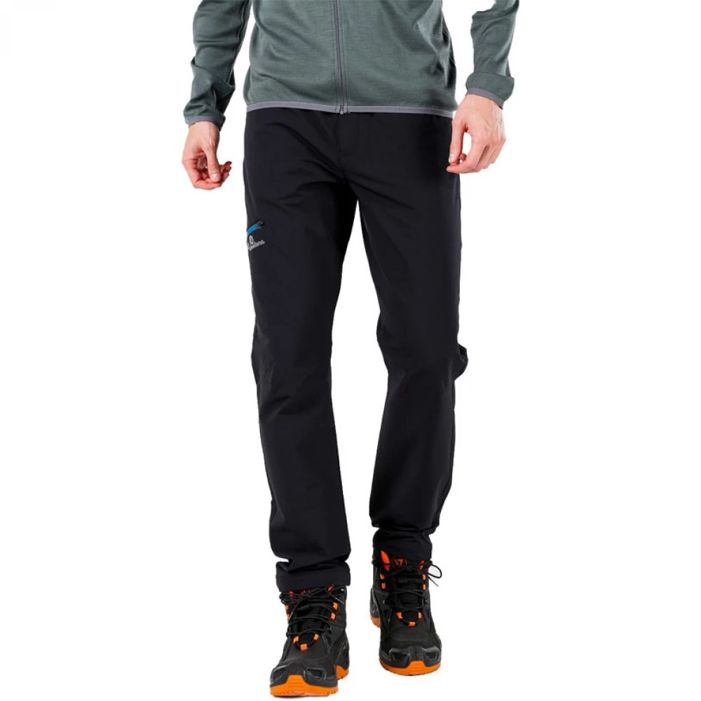 Мужские туристические брюки