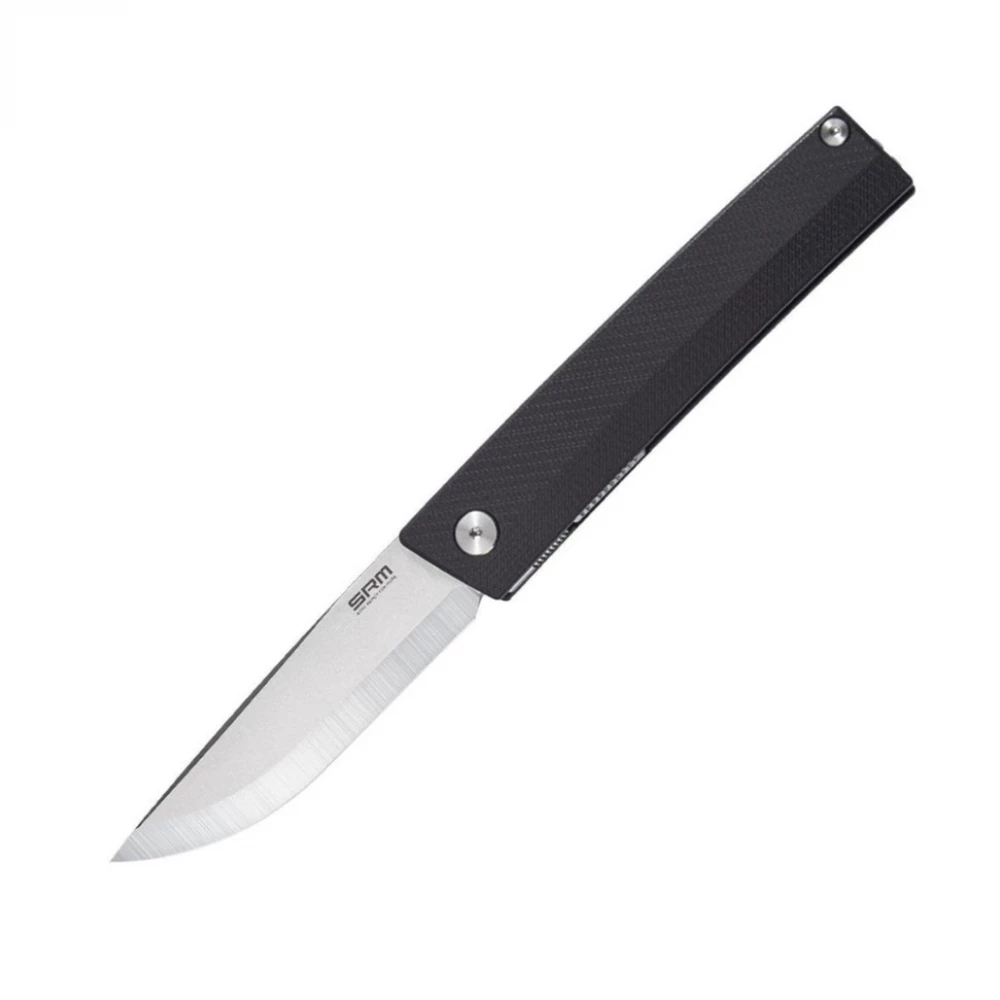 Нож SRM 401LC-GB