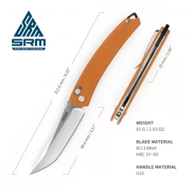 Ніж SRM 9211