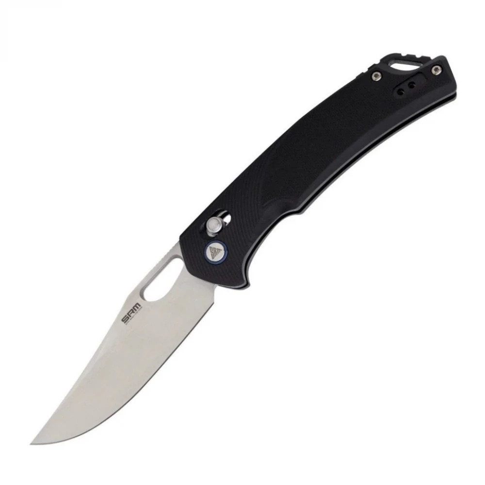Ніж SRM Retriever 9201 Brush-finish