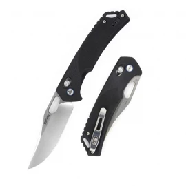Ніж SRM Retriever 9201 Brush-finish