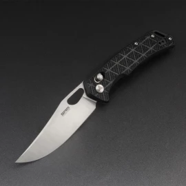 Нож SRM Retriever 9201-PB