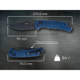 Ніж SRM Retriever 9201 FRN