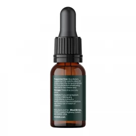 Олія CBD Mind Shi CBD Oil Isolate 1000 mg - 10 ml