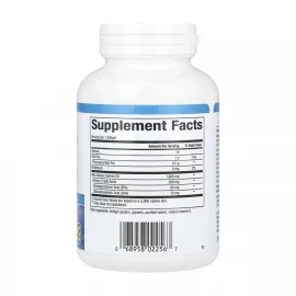 Омега-3 Natural Factors Wild Alaskan Salmon Oil 1000 mg - 90 softgels