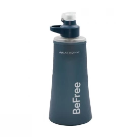 Фільтр для води Katadyn BeFree AC 1L