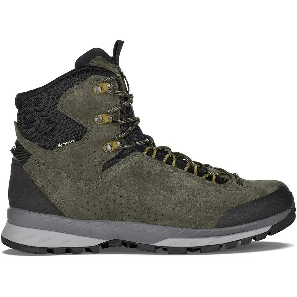 Черевики Lowa Delago GTX Mid