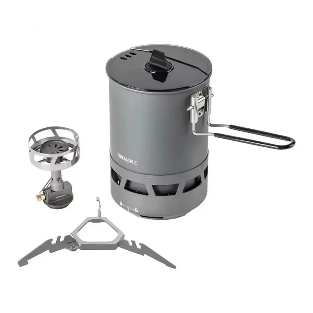 Система для приготування їжі Fire Maple Petrel Quickboil Pro
