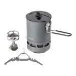 Система для приготування їжі Fire Maple Petrel Quickboil Pro