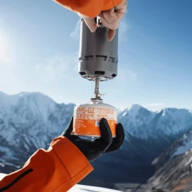 Система для приготування їжі Fire Maple Petrel Quickboil Pro