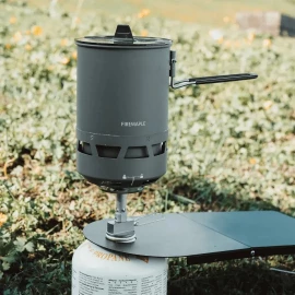 Система для приготування їжі Fire Maple Petrel Quickboil Pro