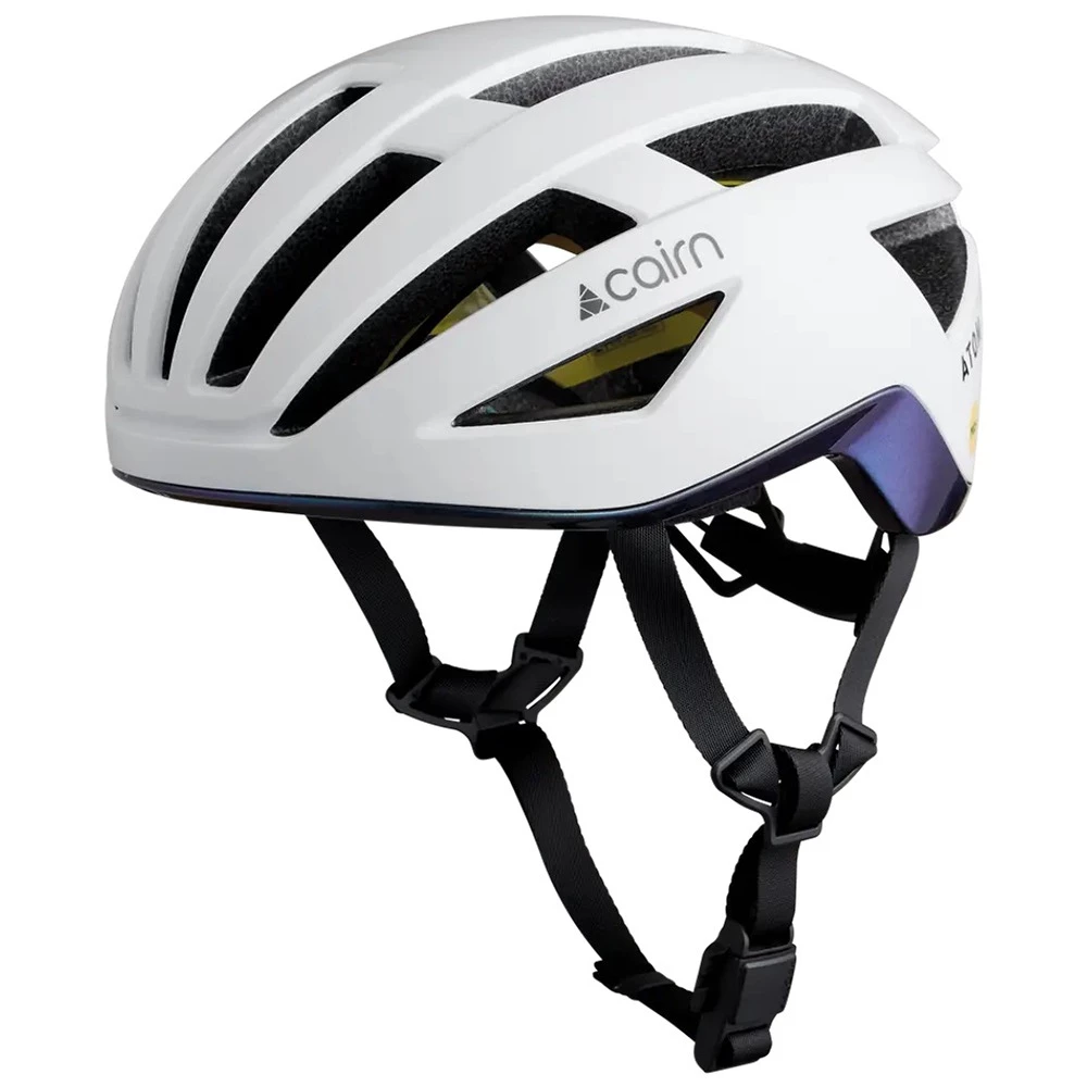 Велошолом Cairn Atom Mips