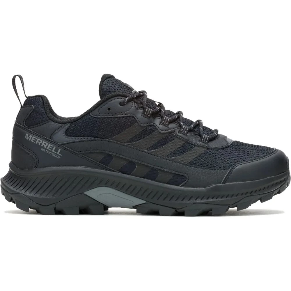 Кросівки Merrell Speed Strike 2 WP Mns