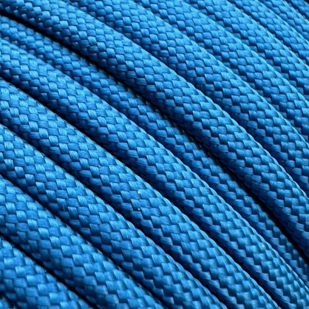 Паракорд TrekLine 550 Turquoise 036