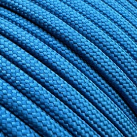 Паракорд TrekLine 550 Turquoise 036