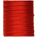Паракорд TrekLine Coreless Red 021-3