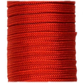 Паракорд TrekLine Coreless Red 021-3