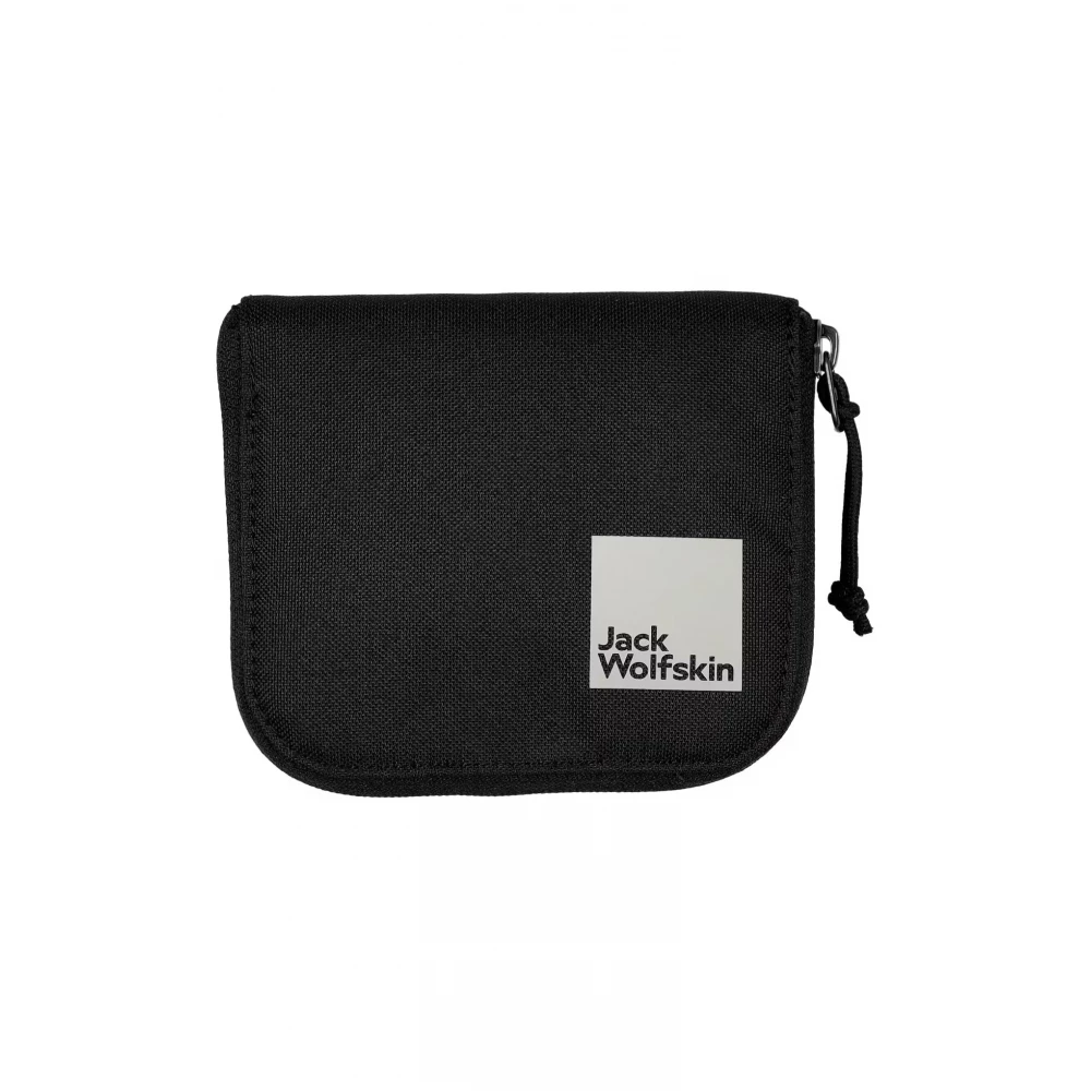 Кошелек Jack Wolfskin Konya Wallet
